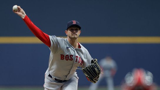 McAdam: Pitching surplus can become a shortage very quickly - ask the Red Sox taken at Fenway Park  (Red Sox)